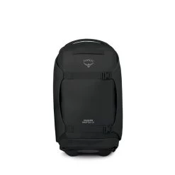 Osprey Sojourn Shuttle Wheeled Duffel 100L Black -Mode Tassen Winkel image 2657