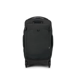 Osprey Sojourn Shuttle Wheeled Duffel 100L Black -Mode Tassen Winkel image 2658