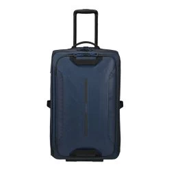 Samsonite Ecodiver Duffle/Wheels 67 Blue Nights