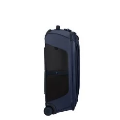 Samsonite Ecodiver Duffle/Wheels 67 Blue Nights -Mode Tassen Winkel image 2663