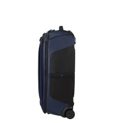 Samsonite Ecodiver Duffle/Wheels 67 Blue Nights -Mode Tassen Winkel image 2664