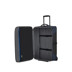 Samsonite Ecodiver Duffle/Wheels 67 Blue Nights -Mode Tassen Winkel image 2665