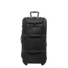 Tumi Alpha Bravo Wheeled Duffel Exp P/C Black