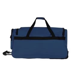 Enrico Benetti Amsterdam Wheel Bag 75 Blue -Mode Tassen Winkel image 2690