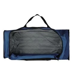 Enrico Benetti Amsterdam Wheel Bag 75 Blue -Mode Tassen Winkel image 2691