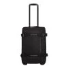 American Tourister Urban Track Duffle/Wheels S Asphalt Black