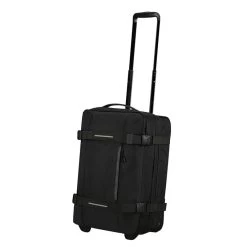 American Tourister Urban Track Duffle/Wheels S Asphalt Black -Mode Tassen Winkel image 2694