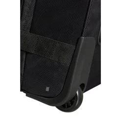 American Tourister Urban Track Duffle/Wheels S Asphalt Black -Mode Tassen Winkel image 2699