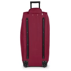 Gabol Week Eco Extra Large Wheel Bag Red -Mode Tassen Winkel image 2703