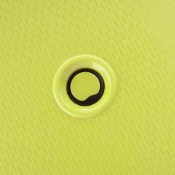 Delsey Belmont Plus 4 Wheel Cabin Trolley 55 Chartreuse Green -Mode Tassen Winkel image 271