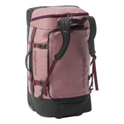 Eagle Creek Cargo Hauler XT Wheeled Duffel 90L/29" Earth Red 12 Eagle Creek Cargo Hauler XT Wheeled Duffel 90L/29" Earth Red -Mode Tassen Winkel image 2712