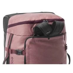 Eagle Creek Cargo Hauler XT Wheeled Duffel 90L/29" Earth Red 13 Eagle Creek Cargo Hauler XT Wheeled Duffel 90L/29" Earth Red -Mode Tassen Winkel image 2713