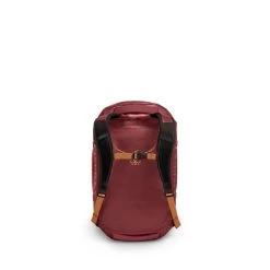 Osprey Transporter 40 Red Mountain -Mode Tassen Winkel image 2730