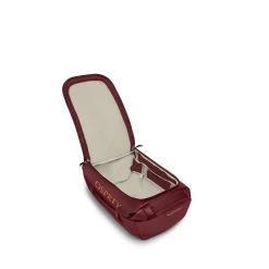 Osprey Transporter 40 Red Mountain -Mode Tassen Winkel image 2731