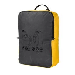 Jack Wolfskin Traveltopia Duffle 65 Dunelands -Mode Tassen Winkel image 2738