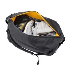 Jack Wolfskin Traveltopia Duffle 65 Dunelands -Mode Tassen Winkel image 2739