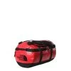 The North Face Base Camp Duffel S Red