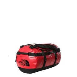 The North Face Base Camp Duffel S Red