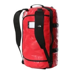 The North Face Base Camp Duffel S Red 12 The North Face Base Camp Duffel S Red -Mode Tassen Winkel image 2745