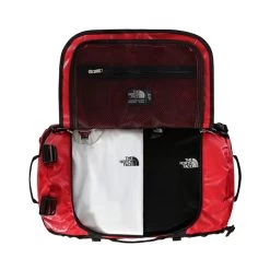 The North Face Base Camp Duffel S Red 14 The North Face Base Camp Duffel S Red -Mode Tassen Winkel image 2747