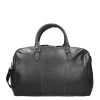 The Chesterfield Brand Liam Travelbag Black