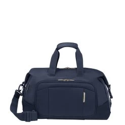 Samsonite Respark Duffle 48 Overnighter Midnight Blue