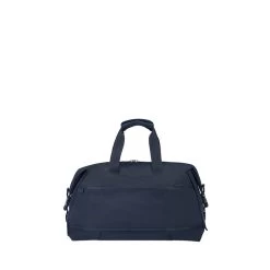 Samsonite Respark Duffle 48 Overnighter Midnight Blue -Mode Tassen Winkel image 2756