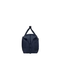 Samsonite Respark Duffle 48 Overnighter Midnight Blue -Mode Tassen Winkel image 2757