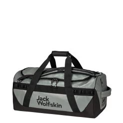 Jack Wolfskin Expedition Trunk 65 Gecko Green
