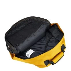 CabinZero Classic 28L Ultra Light Cabin Bag Orange Chill -Mode Tassen Winkel image 2793