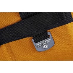 CabinZero Classic 28L Ultra Light Cabin Bag Orange Chill -Mode Tassen Winkel image 2794