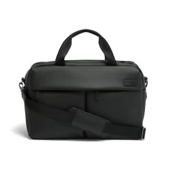Lipault Lost In Berlin 24H Bag Black -Mode Tassen Winkel image 2800