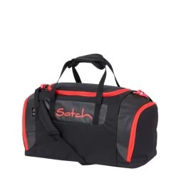 Satch Duffle Bag Fire Phantom