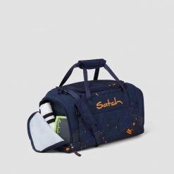 Satch Duffle Bag Fire Phantom -Mode Tassen Winkel image 2806