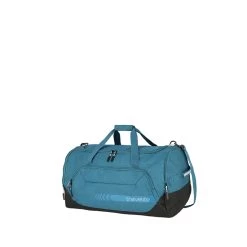 Travelite Kick Off Duffle L Petrol -Mode Tassen Winkel image 2816