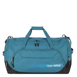 Travelite Kick Off Duffle L Petrol -Mode Tassen Winkel image 2817