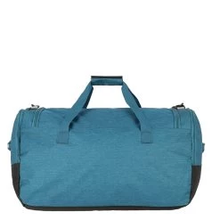 Travelite Kick Off Duffle L Petrol -Mode Tassen Winkel image 2819