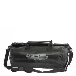 Ortlieb Rack-Pack 49 L Black