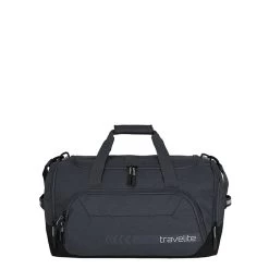 Travelite Kick Off Duffle M Dark Anthracite