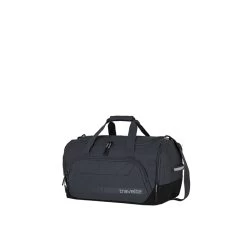 Travelite Kick Off Duffle M Dark Anthracite -Mode Tassen Winkel image 2829