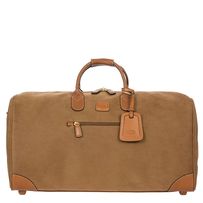 Bric's Life Reistas 54 Camel 1 Bric's Life Reistas 54 Camel