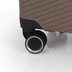 Gabol Kume Cabin Trolley 55/35 Stone -Mode Tassen Winkel image 284