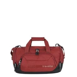 Travelite Kick Off Duffle S Red
