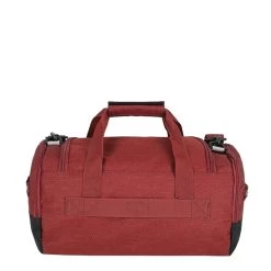 Travelite Kick Off Duffle S Red 13 Travelite Kick Off Duffle S Red -Mode Tassen Winkel image 2848