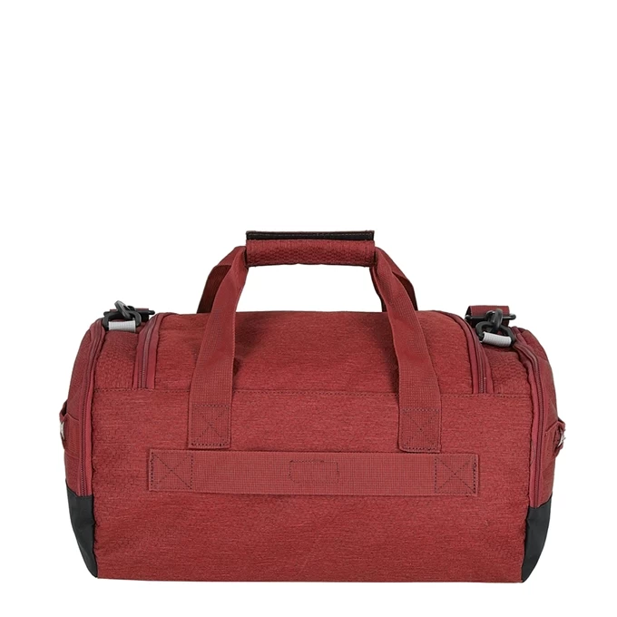 Travelite Kick Off Duffle S Red 7 Travelite Kick Off Duffle S Red - Image 7