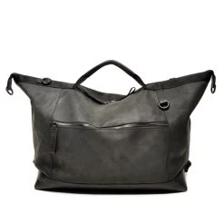 Berba Monty Travelbag Black 7 Berba Monty Travelbag Black -Mode Tassen Winkel image 2851