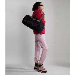 Napapijri Bering Travelbag S Black -Mode Tassen Winkel image 2860