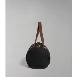 Napapijri Bering Travelbag S Black -Mode Tassen Winkel image 2861