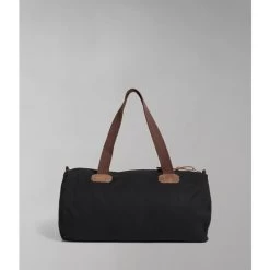 Napapijri Bering Travelbag S Black -Mode Tassen Winkel image 2863