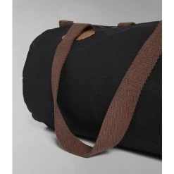 Napapijri Bering Travelbag S Black -Mode Tassen Winkel image 2866